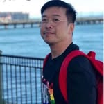 Kai Chen - @adomu1205 - Instagram