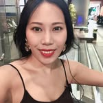Kai Chen Huang - @laface_gaga - Instagram