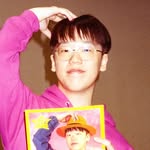 Kaichen楷宸 - @funkidkaii - Instagram