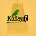 Kaiதறி | Kanchi Silk Cotton - @kai.thari - Instagram