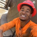 Kai Cotton - @officialkaicotton - Instagram