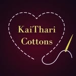 Kai Thari Cottons - @kaitharicottons - Instagram