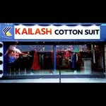 Kailash Cotton Suit - @kailashcotton - Instagram