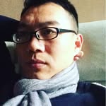 Kai  Cui - @good_cui - Instagram