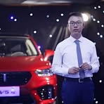 Kai Cui - Facebook