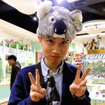 Kai_Cui - @kai_choi0403 - Instagram