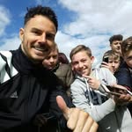 Kai Dennis - @kaidenn15 - Instagram