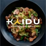 Kaidu Mongolian Grill | Restaurante Asiático - @kaidumorelia - Instagram