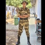 Kaidul Mazumder Rãëêz - @cisf_kaidul - Instagram