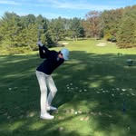 Kai Evans - @kai.evans.golf - Instagram