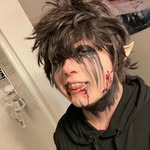 Kai Evans - @riotcontrol.cos - Instagram