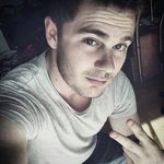 Kai Fischer - @kai.2.mdl - Instagram
