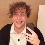 Kai Fischer - @kaivfischer - Instagram
