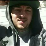 Kai Ford - @kaister_865 - Instagram