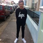 Kai Ford - @kaiford123 - Instagram