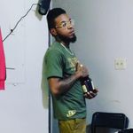 Kai Ford - @iamkingskihi - Instagram