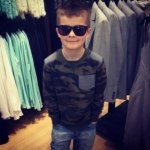 Kai Freeman - @kaimaison - Instagram
