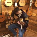 Kai Hare - @kaihare_guitar - Instagram