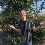 Kai van Haren - @kaivanharen - Instagram