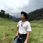 Krai Kriangkrai - @kai_harem - Instagram