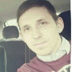 Kai Harrison - @kaibrian86 - Instagram