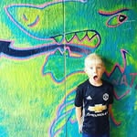 Kai Harrison - @kaiharrison9 - Instagram