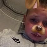 Kai Harrison - @kai.harrison.944 - Instagram