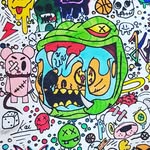 Kai.Harrison - @kais_drawing_page - Instagram