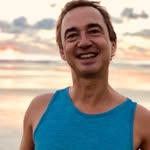 Kai Hill - @kaihillyoga - Instagram