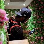 Kai Hill - @kaihill57 - Instagram