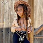 Imerie Kai Holmes - @imeriekai - Instagram