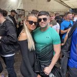 Kai Holmes - @kaiholmes27 - Instagram