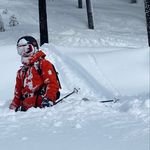 Kai Holmes - @kaiholmesski - Instagram