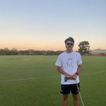Kai Holmes - @kaiholmes18 - Instagram