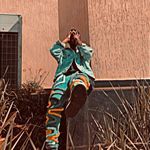 Kai Hunter - @rai_94_honor - Instagram