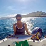 Kai Hunter - @kaithefisherman7 - Instagram