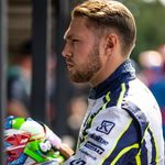 Kai Hunter | British Racing Driver - @kaihunterracing - Instagram