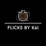Kai Hurst - @flicksbykai - Instagram