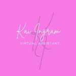 kai ingram - @kaiingram.llc - Instagram