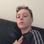 Kai Ingram - @kai_ingrama - Instagram