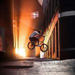 Kai Ingram - @gadlayder - Instagram