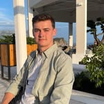 Kai Harrington - @kaijamesharrington - Instagram