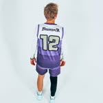 Kai James - @kaijames_volleyball - Instagram