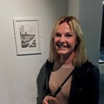 Kay Judd - @kay_judd_art - Instagram