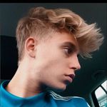Kai - @_kaikramer - Instagram