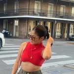 K - @kailamontoya - Instagram