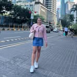 Mari-Kaila Salvador Montiel - @kailamontiel - Instagram