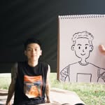 Kai - @kailuo_13 - Instagram
