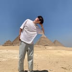 Kai Luo - @kailuo0211 - Instagram