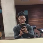 kai luo - @shaoting9833 - Instagram
